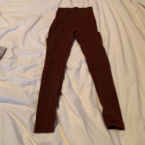 Beyond Yoga Leggings